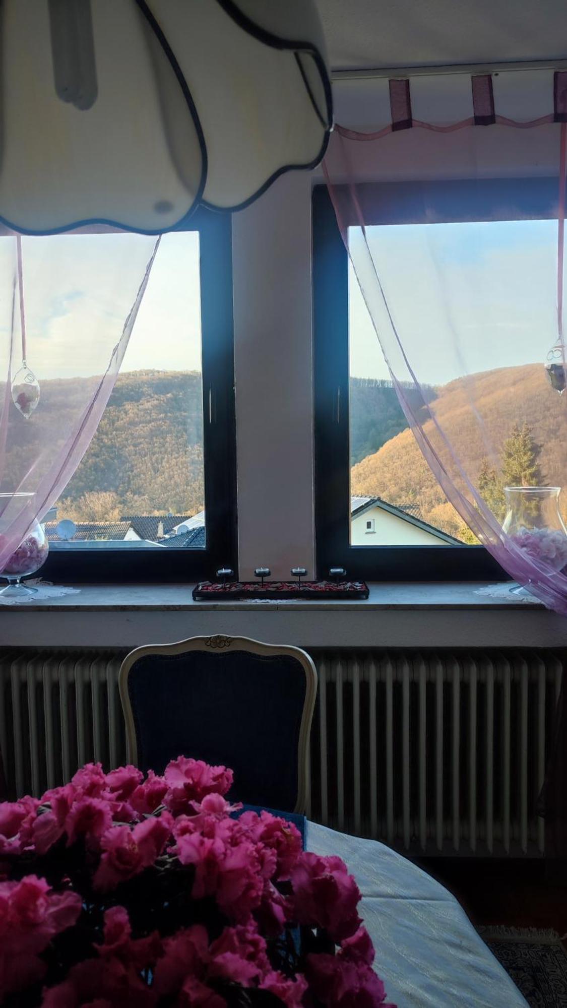 דירות שליידן Kermeterblick מראה חיצוני תמונה