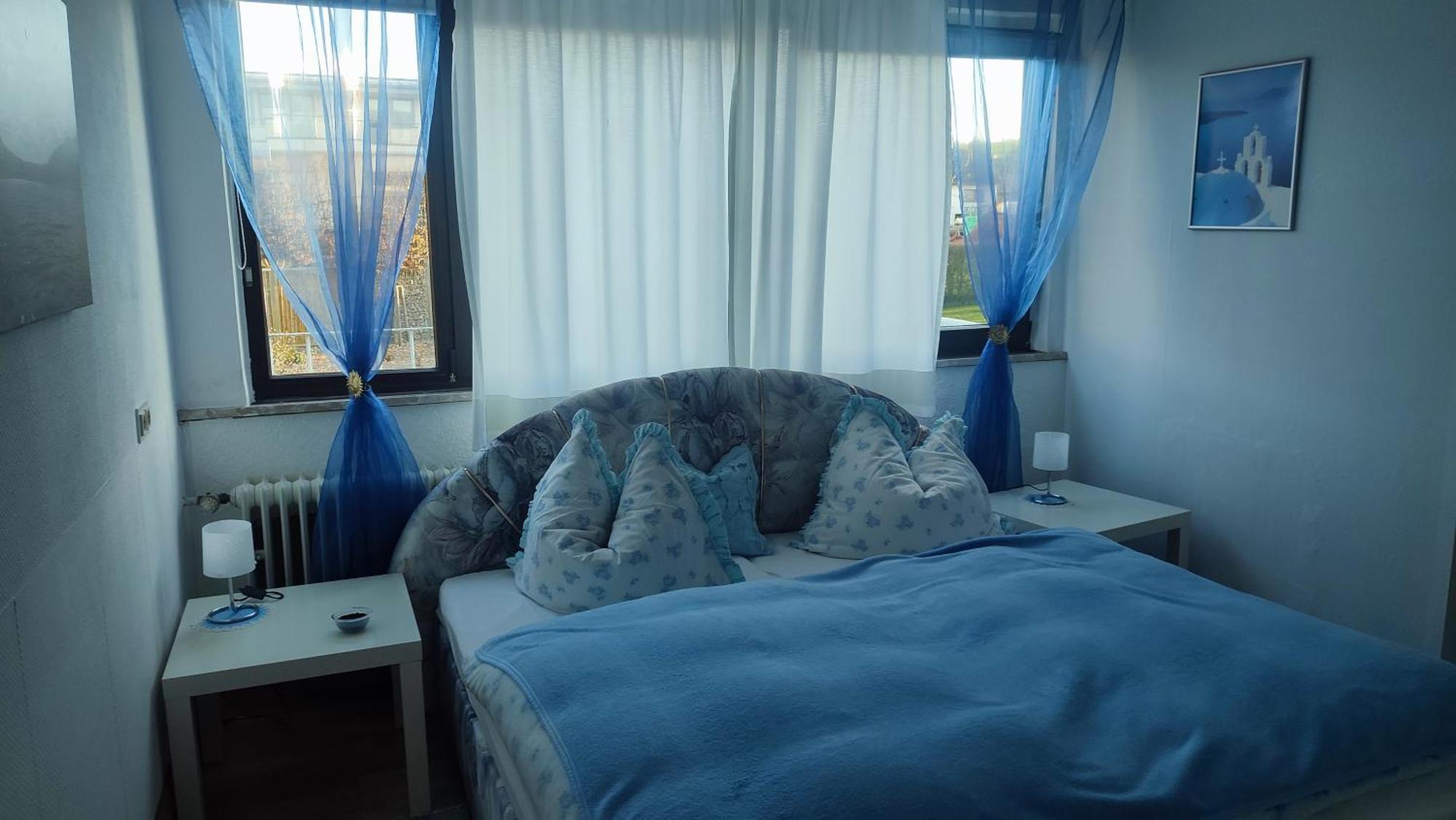 דירות שליידן Kermeterblick מראה חיצוני תמונה