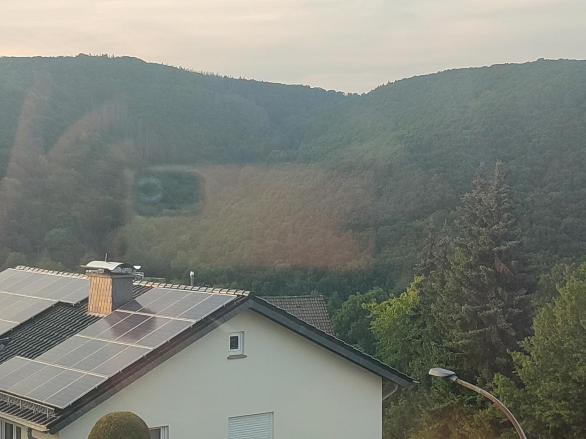 דירות שליידן Kermeterblick חדר תמונה